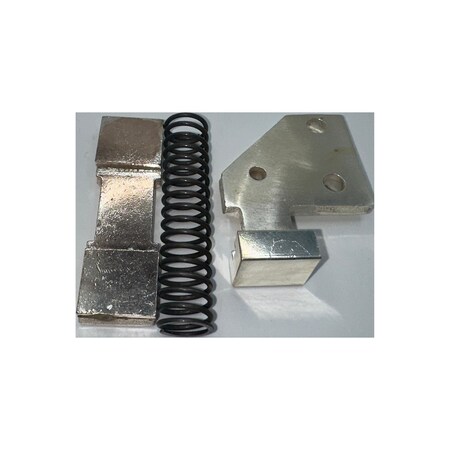 Usa Industrials Aftermarket Square D Old Style, A, B Contact Kit - Replaces FA-81, Size 4, 3-Pole 9543CS